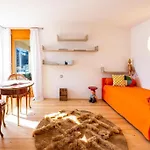 Apartment Caspar Badrutt