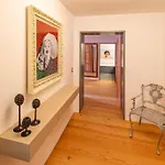 Apartment Caspar Badrutt St. Moritz