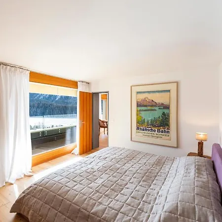 Caspar Badrutt St. Moritz