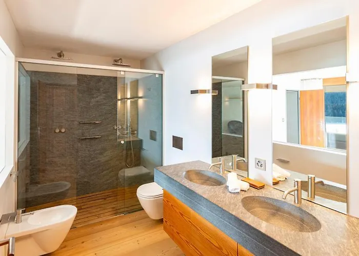 Caspar Badrutt * St. Moritz